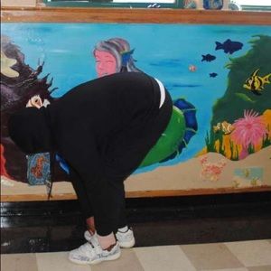 Meet your Posher, Jay